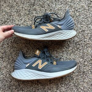 New Balance Men’s Fresh Foam Roav 'Backpack' Lifestyle Shoe